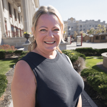 Heather MacLaughlin