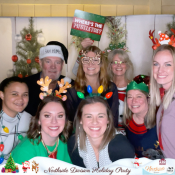 NS Mibor Christmas Party (1)